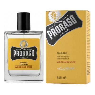 Proraso Wood And Spice