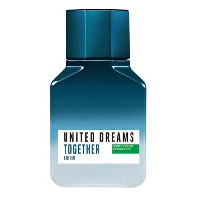 Benetton United Dreams Together For Him