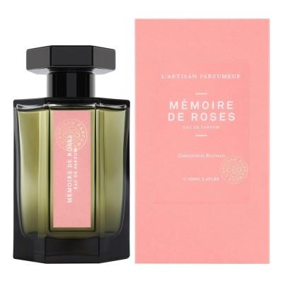 LArtisan Parfumeur Memoire De Roses