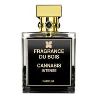 Fragrance Du Bois Cannabis Intense