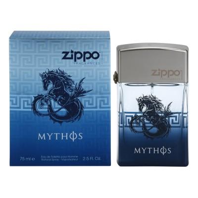 Zippo Fragrances Mythos