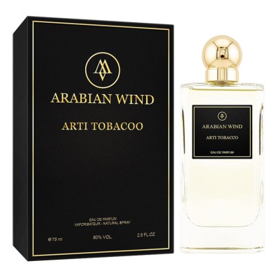 Arabian Wind Arti Tobacco