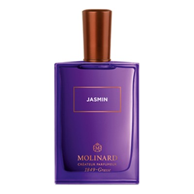 Molinard Jasmin Eau De Parfum