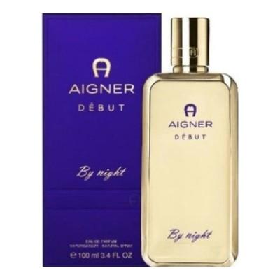 Etienne Aigner Debut By Night