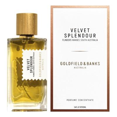 Goldfield & Banks Australia Velvet Splendour