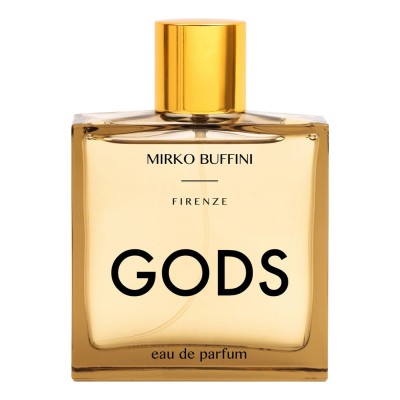 Mirko Buffini Firenze Gods