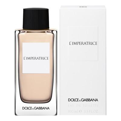 Dolce & Gabbana LImperatrice