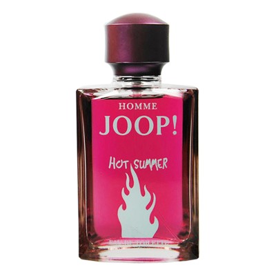 Joop Homme Hot Summer