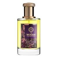 The Woods Collection Secret Source