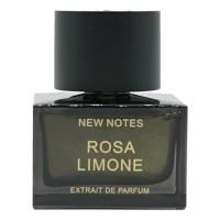 New Notes Rosa Limone