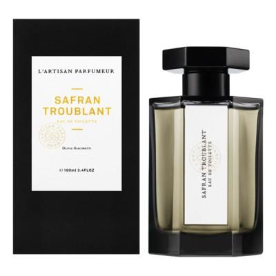 LArtisan Parfumeur Safran Troublant