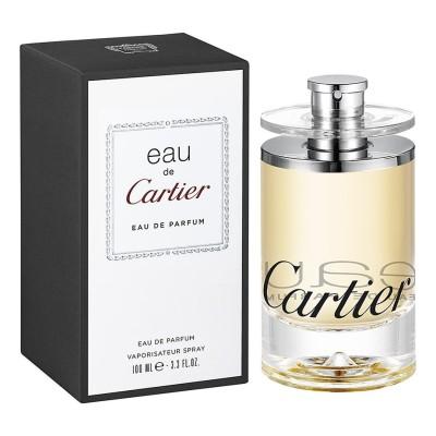 Cartier Eau De Cartier Eau De Parfum