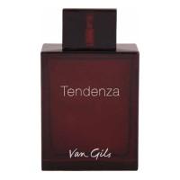 Van Gils Parfums Tendenza For Men