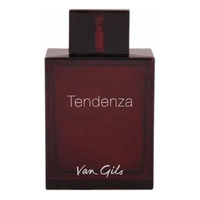Van Gils Parfums Tendenza For Men