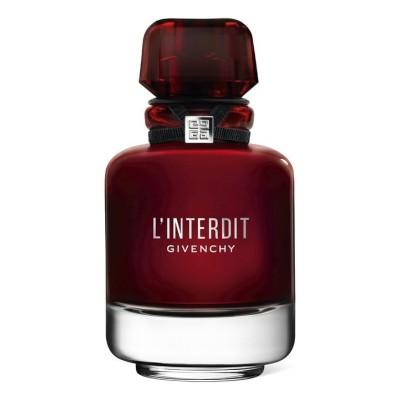 Givenchy LInterdit Eau De Parfum Rouge