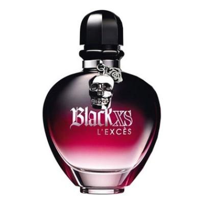 Paco Rabanne XS Black LExces For Her