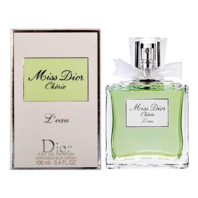 Christian Dior Miss Dior Cherie LEau