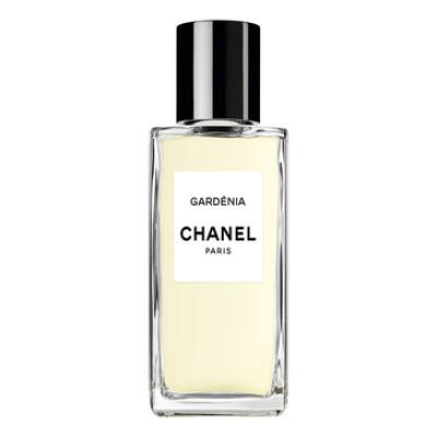Chanel Les Exclusifs De Chanel Gardenia