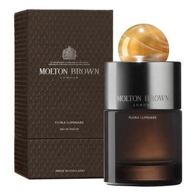 Molton Brown Flora Luminare Eau De Parfum