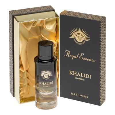 Norana Perfumes Khalidi