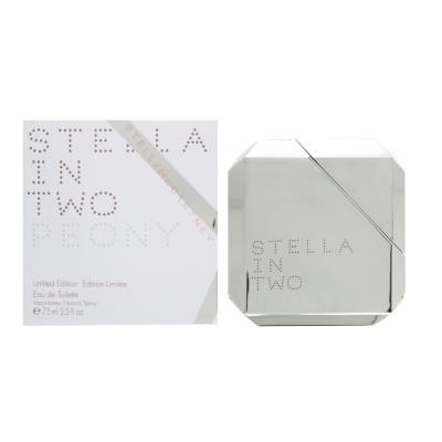 Stella McCartney In Two Peony Limited Edition