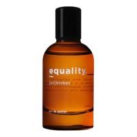 Equality. Fragrances Unbroken
