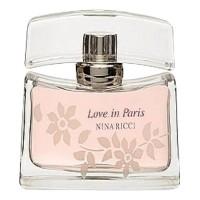 Nina Ricci Love In Paris Fleur De Pivoine