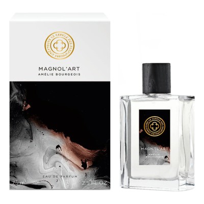 Le Cercle des Parfumeurs Createurs MagnolArt