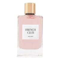 Paris Bleu Parfums French Club For Her