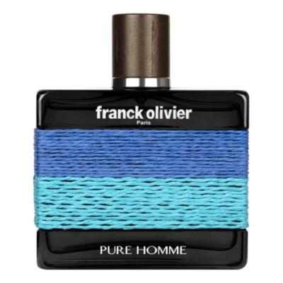 Franck Olivier Pure Homme