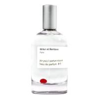 Miller et Bertaux LEau De Parfum No 1 Parfum Trouve