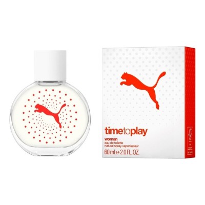 Puma Time To Play Women