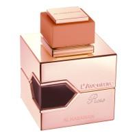 Al Haramain Perfumes LAventure Rose