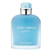 Dolce & Gabbana Light Blue Eau Intense Pour Homme