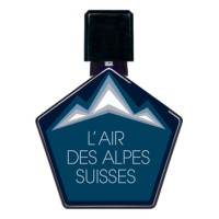 Tauer Perfumes LAir Des Alpes Suisses