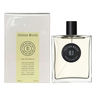 Pierre Guillaume 11.1 Indian Wood