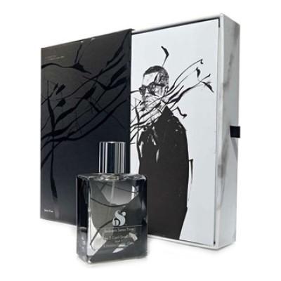 Six Scents Series Three 3 Junn.J: CanT Smell Fear