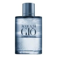 Giorgio Armani Acqua Di Gio Blue Edition Pour Homme