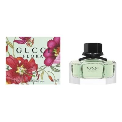 Gucci Flora By Gucci