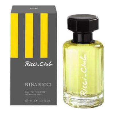 Nina Ricci Ricci Club