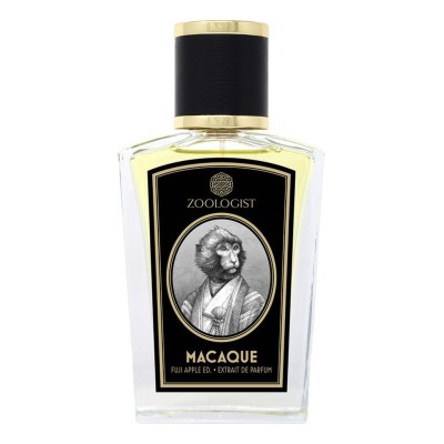 Zoologist Perfumes Macaque Fuji Apple Edition