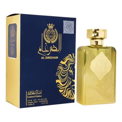 Ard Al Zaafaran Al Dirgham Limited Edition