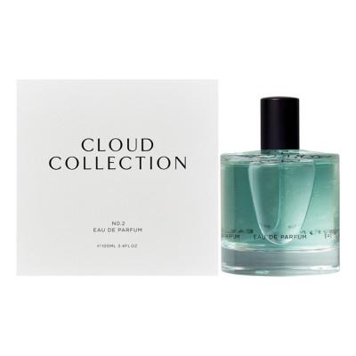 Zarkoperfume Cloud Collection No.2