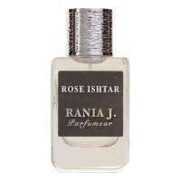 Rania J Rose Ishtar