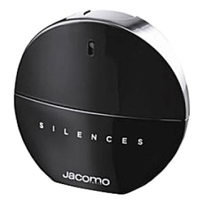 Jacomo Silences Eau De Parfum Sublime