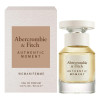 Abercrombie & Fitch Authentic Moment Woman распив