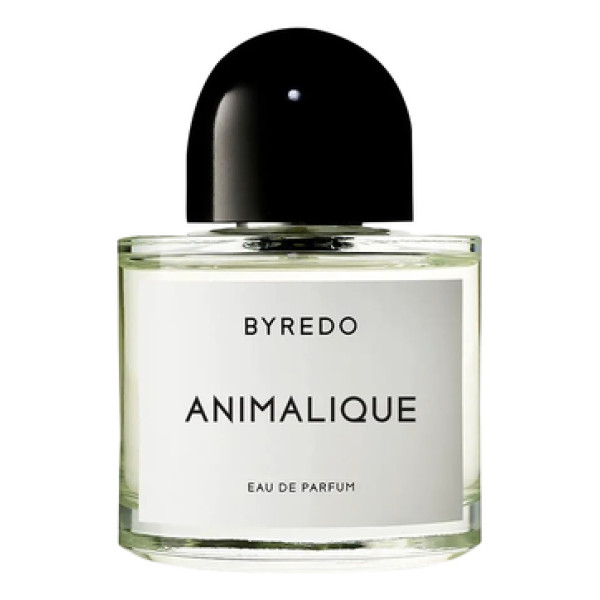 Byredo Animalique распив