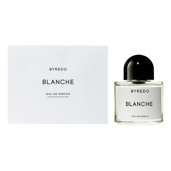 Byredo Blanche Распив