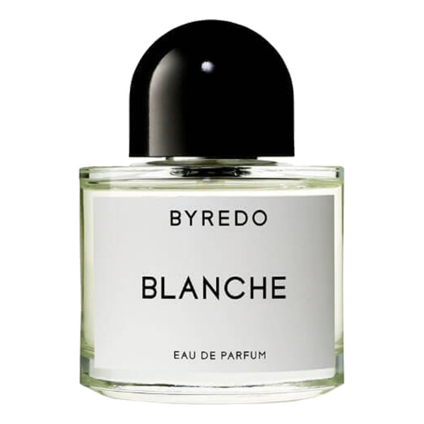 Byredo Blanche Распив