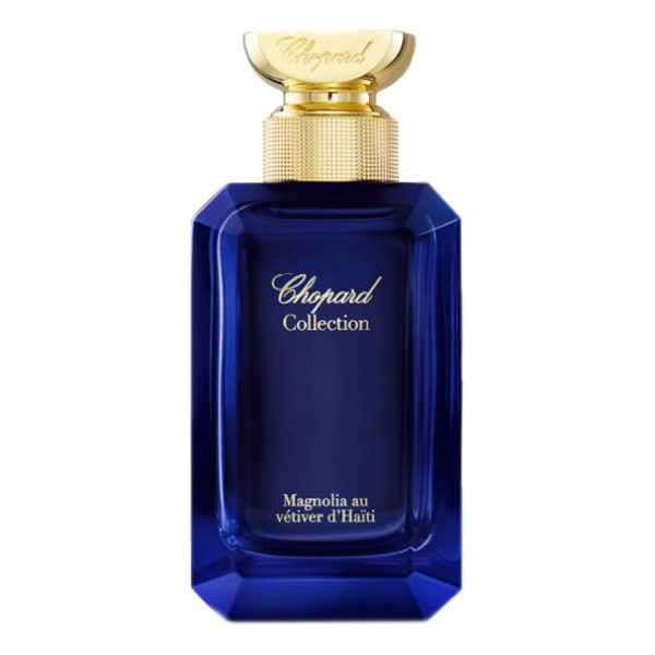 Chopard Magnolia Au Vetiver Du Haiti распив